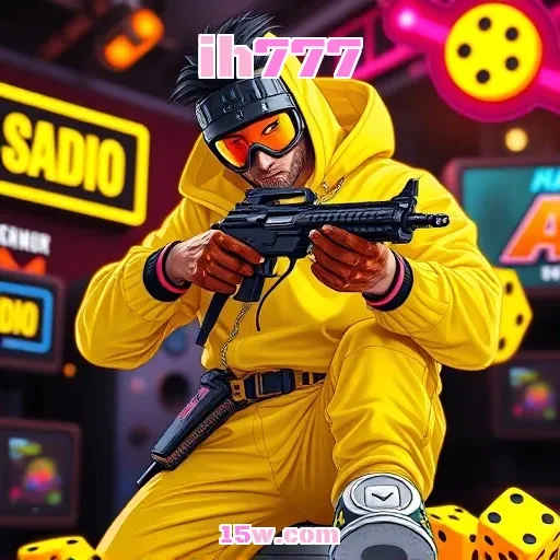 ih777 Jogos de Cartas