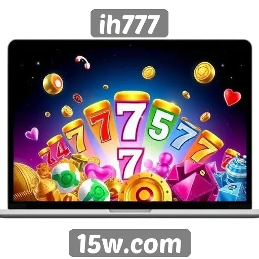 Funcionalidades inovadoras do site ih777 para jogadores