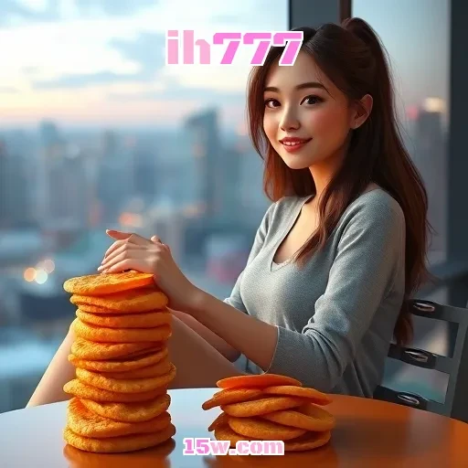 ih777 Apostas Ao Vivo