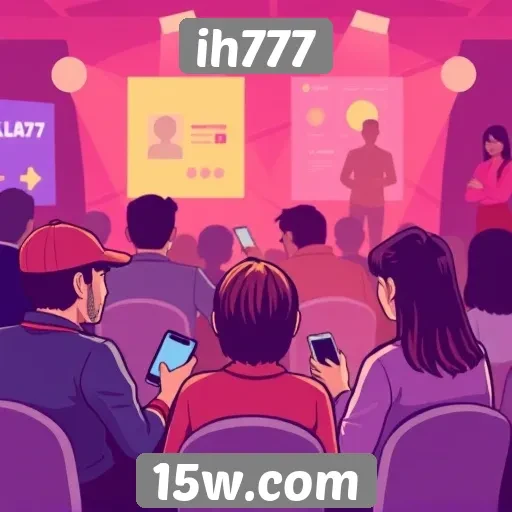 Impacto das promoções no engajamento de usuários no ih777